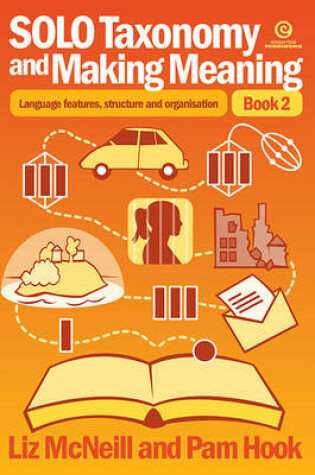 Cover of SOLO Taxonomy and Making Meaning