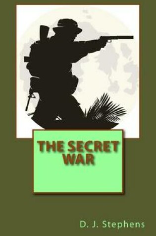 Cover of Secret War