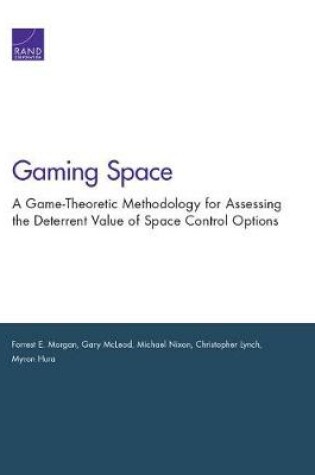 Cover of Gaming Space