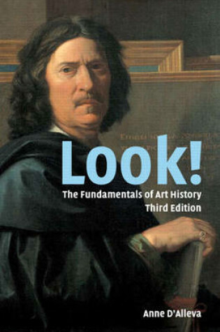 Cover of Look! Art History Fundamentals