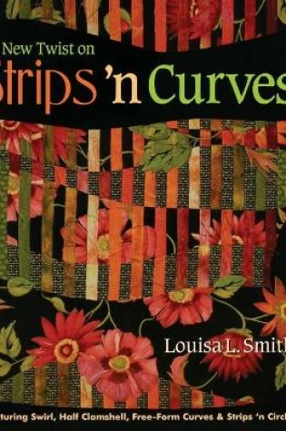 Cover of New Twist On Strips N Curves