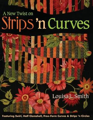 Book cover for New Twist On Strips N Curves