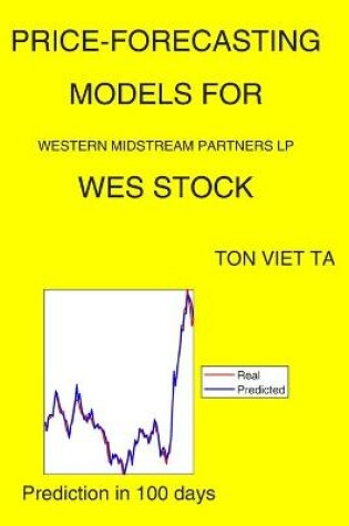 Cover of Price-Forecasting Models for Western Midstream Partners LP WES Stock