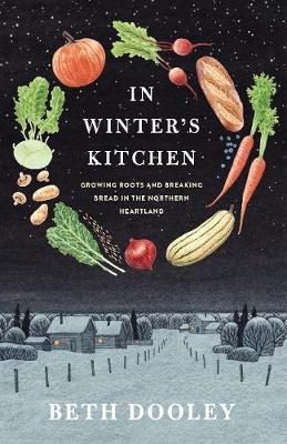 Book cover for In Winter's Kitchen