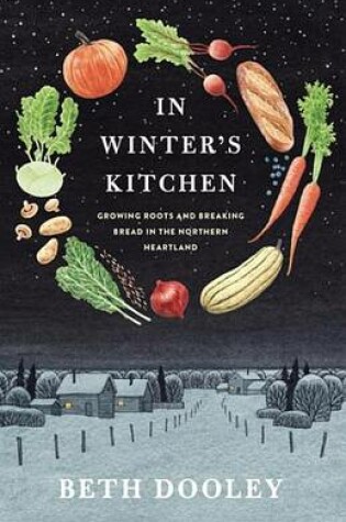 Cover of In Winter's Kitchen