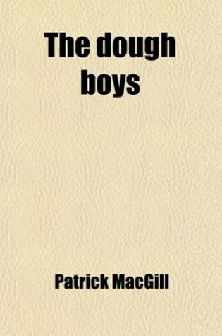 Cover of The Dough Boys