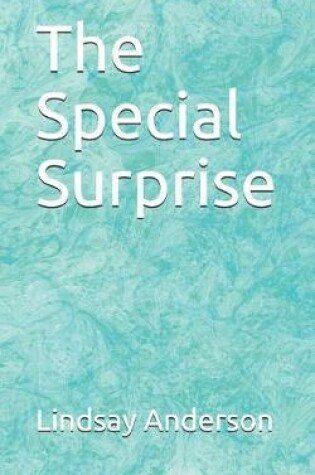 Cover of The Special Surprise