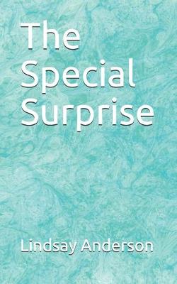 Cover of The Special Surprise