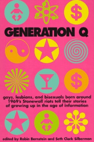 Cover of Generation Q