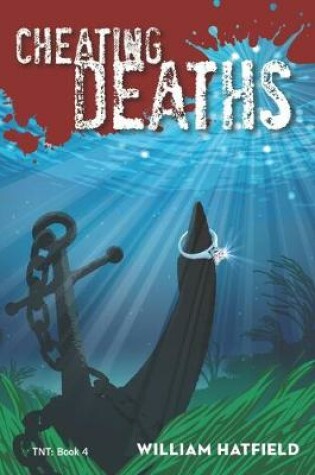 Cover of Cheating Deaths