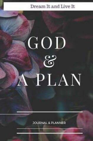 Cover of God & A Plan