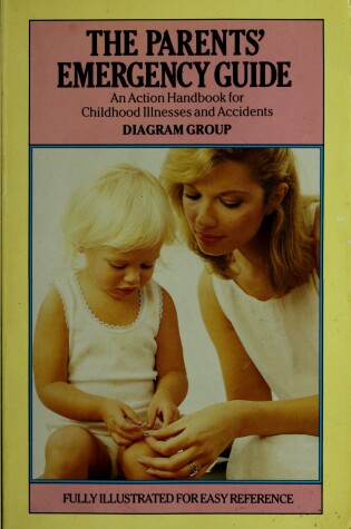 Cover of Parent's Emergency Guide