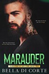 Book cover for Marauder