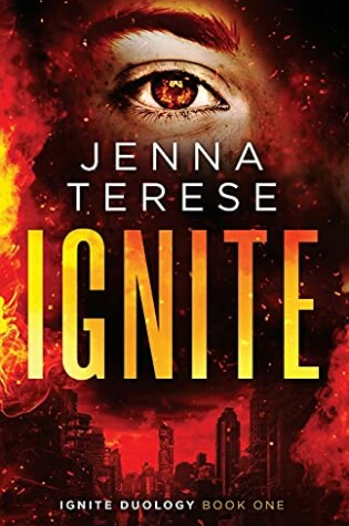 Cover of Ignite