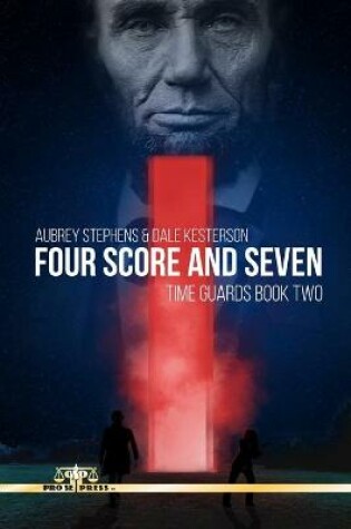 Cover of Four Score and Seven
