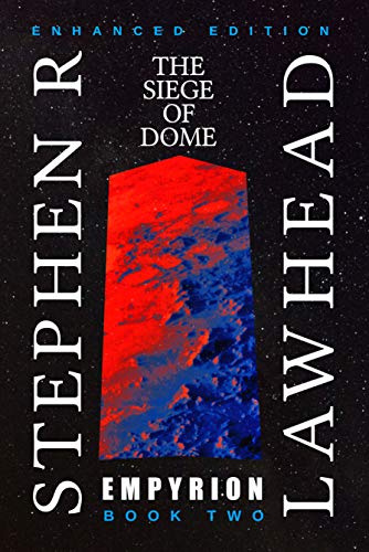 Book cover for Empyrion II