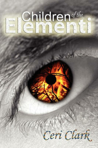 Cover of Children of the Elementi