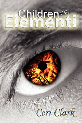 Book cover for Children of the Elementi