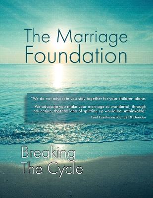 Book cover for Breaking The Cycle