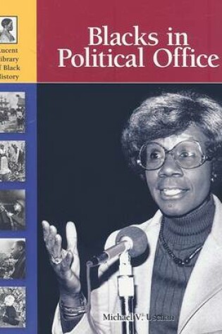 Cover of Blacks in Political Office
