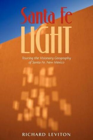 Cover of Santa Fe Light