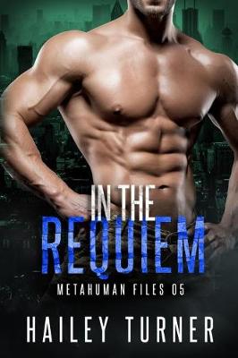 Cover of In the Requiem