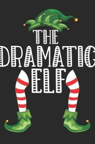 Cover of The Dramatic Elf