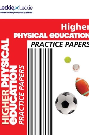 Cover of Higher Physical Education Practice Papers