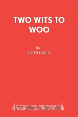 Cover of Two Wits to Woo