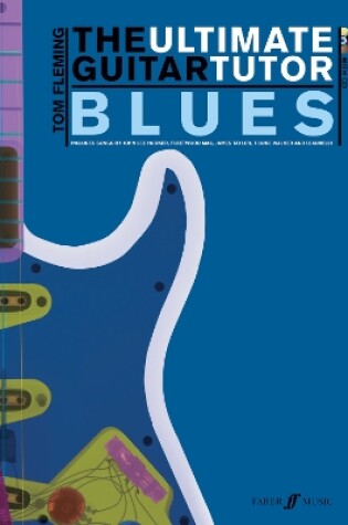 Cover of Blues