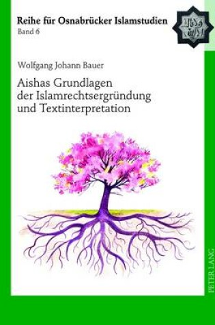 Cover of Aishas Grundlagen Der Islamrechtsergruendung Und Textinterpretation