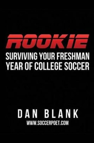 Cover of Rookie