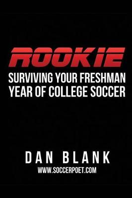 Book cover for Rookie