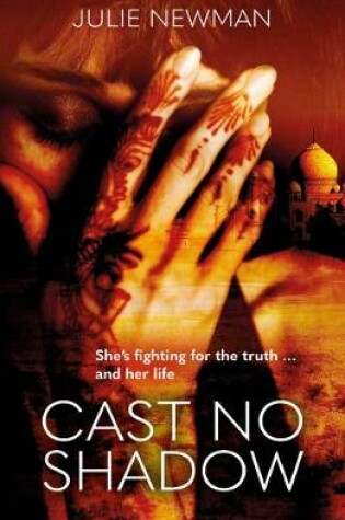 Cover of Cast No Shadow