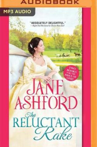 Cover of The Reluctant Rake