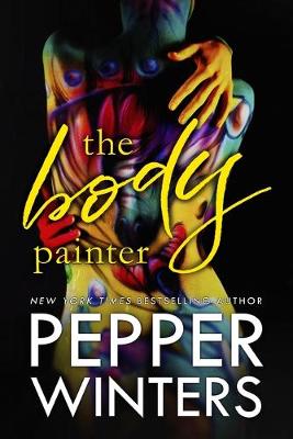 Book cover for The Body Painter
