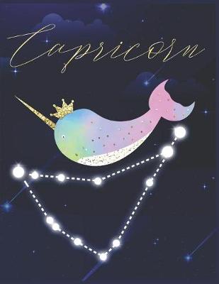 Cover of Capricorn