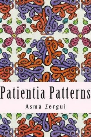 Cover of Patientia Patterns