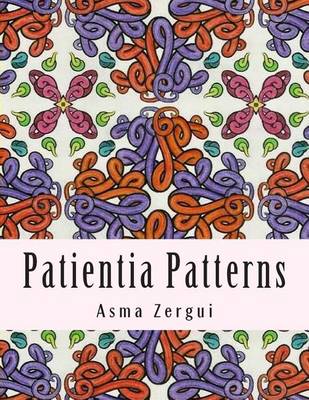 Cover of Patientia Patterns