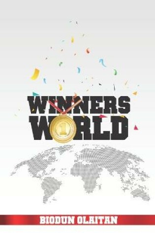 Cover of Winners World