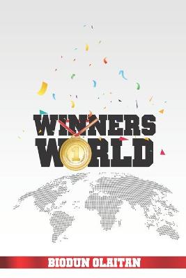 Book cover for Winners World