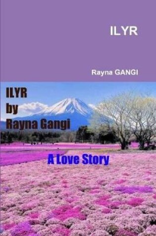 Cover of Ilyr