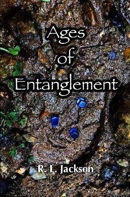 Book cover for Ages of Entanglement
