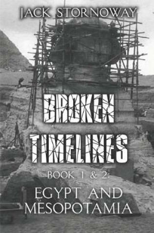 Cover of Broken Timelines