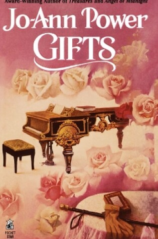 Cover of Gifts