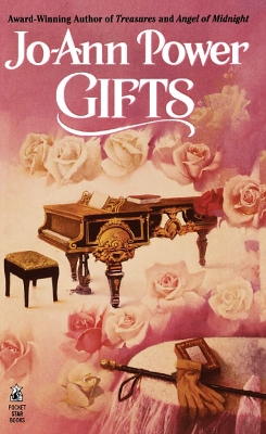 Book cover for Gifts