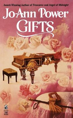 Book cover for Gifts