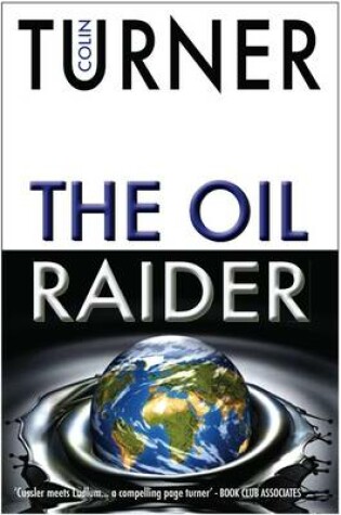 Cover of The Oil Raider