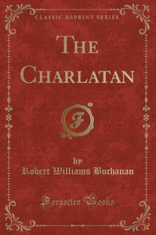 Cover of The Charlatan (Classic Reprint)
