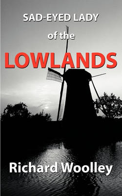 Book cover for Sad-Eyed Lady of the Lowlands